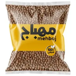 مهباج عدس بني